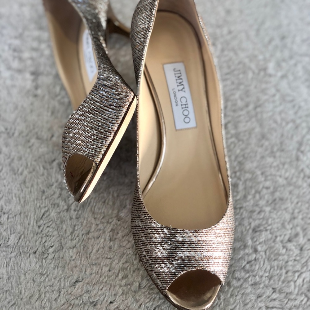 Jimmy choo shoes